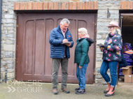 PN131024-115 - Paul Nicholls Stable visit